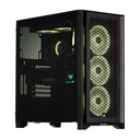PC de Sobremesa Actina 5901443322535 AMD Ryzen 7 7800X3D 32 GB RAM 2 TB SSD AMD RADEON RX 7900 XTX