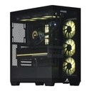 PC de Sobremesa Actina KOMACNGIP0205 AMD Ryzen 7 7800X3D 32 GB RAM 2 TB SSD