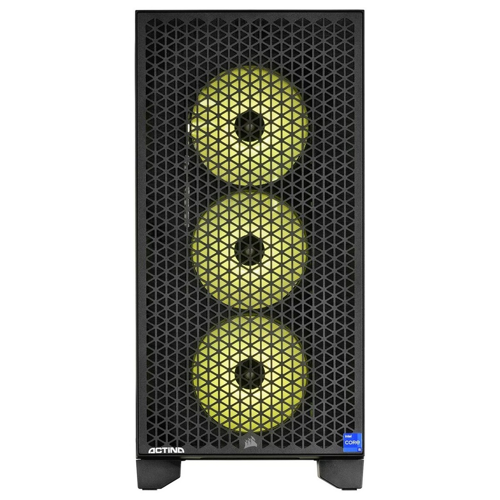 Desktop PC Actina 5901443339984 AMD RYZEN 7900X3D 32 GB RAM 2 TB SSD AMD RADEON RX 7900 XTX