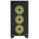 Desktop PC Actina 5901443339984 AMD RYZEN 7900X3D 32 GB RAM 2 TB SSD AMD RADEON RX 7900 XTX