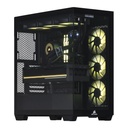 PC de Sobremesa Actina KOMACNGIP0276 32 GB AMD Ryzen 7 9800X3D 2 TB SSD