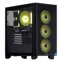 PC de Sobremesa Actina 5901443340003 Intel Core i5-13400F 16 GB RAM 1 TB SSD Nvidia Geforce RTX 4060