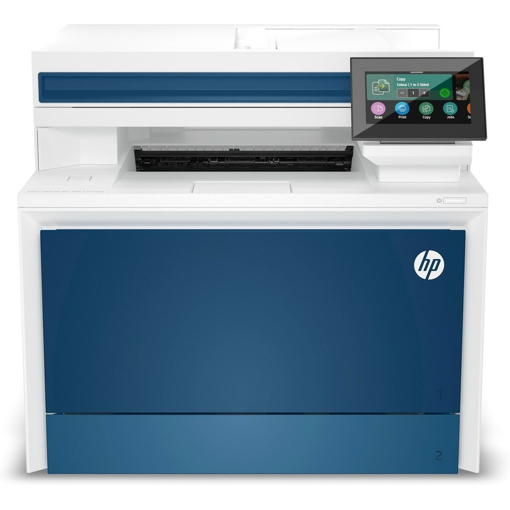 Laser Printer HP 8356560