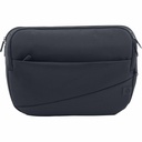Laptop Case HP 6M5S4AA Yellow Navy Blue 13,3"