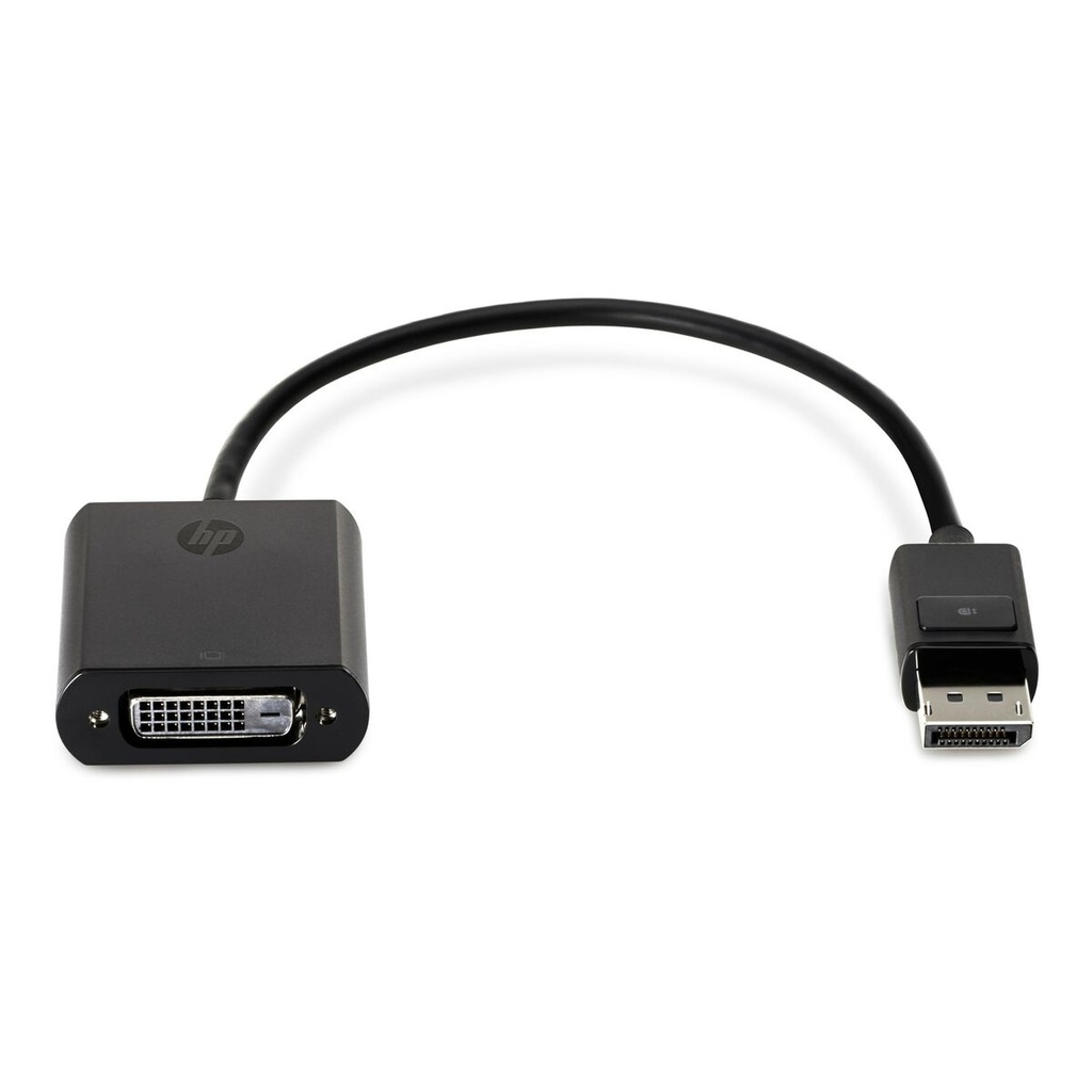 Cable DisplayPort a DVI Lenovo F7W96AA 20 cm