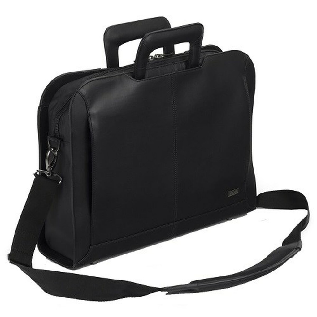 Shoulder Bag Dell 460-BBUL Black 14"