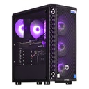 PC de Sobremesa Actina Intel Core i5-14400F 16 GB RAM 1 TB SSD NVIDIA GEFORCE RTX 4060 TI