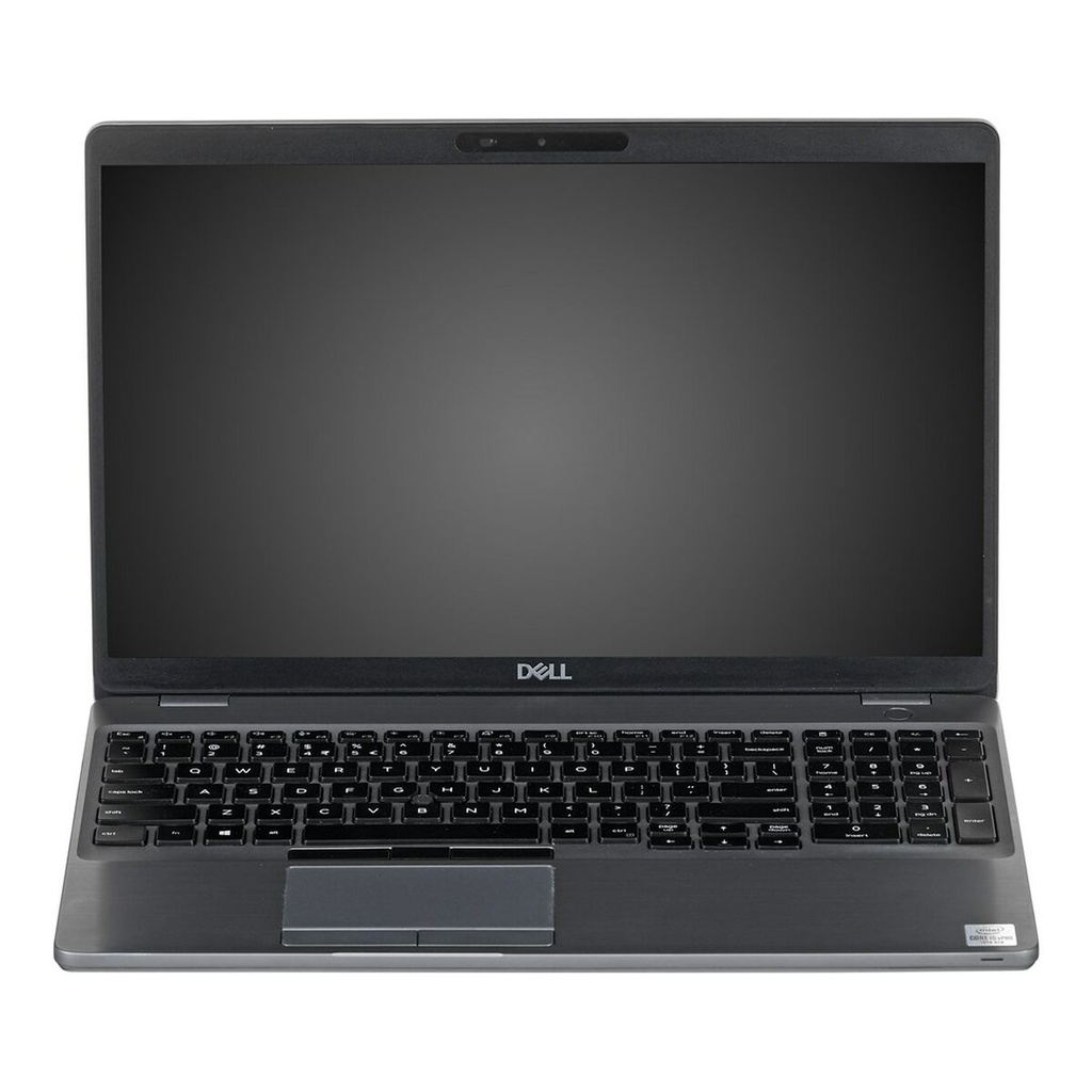 Laptop Dell 5510i5-10310U16G512SSD15,6FHDW11p 15,6" I5-10310U 16 GB RAM 512 GB SSD (Refurbished A)