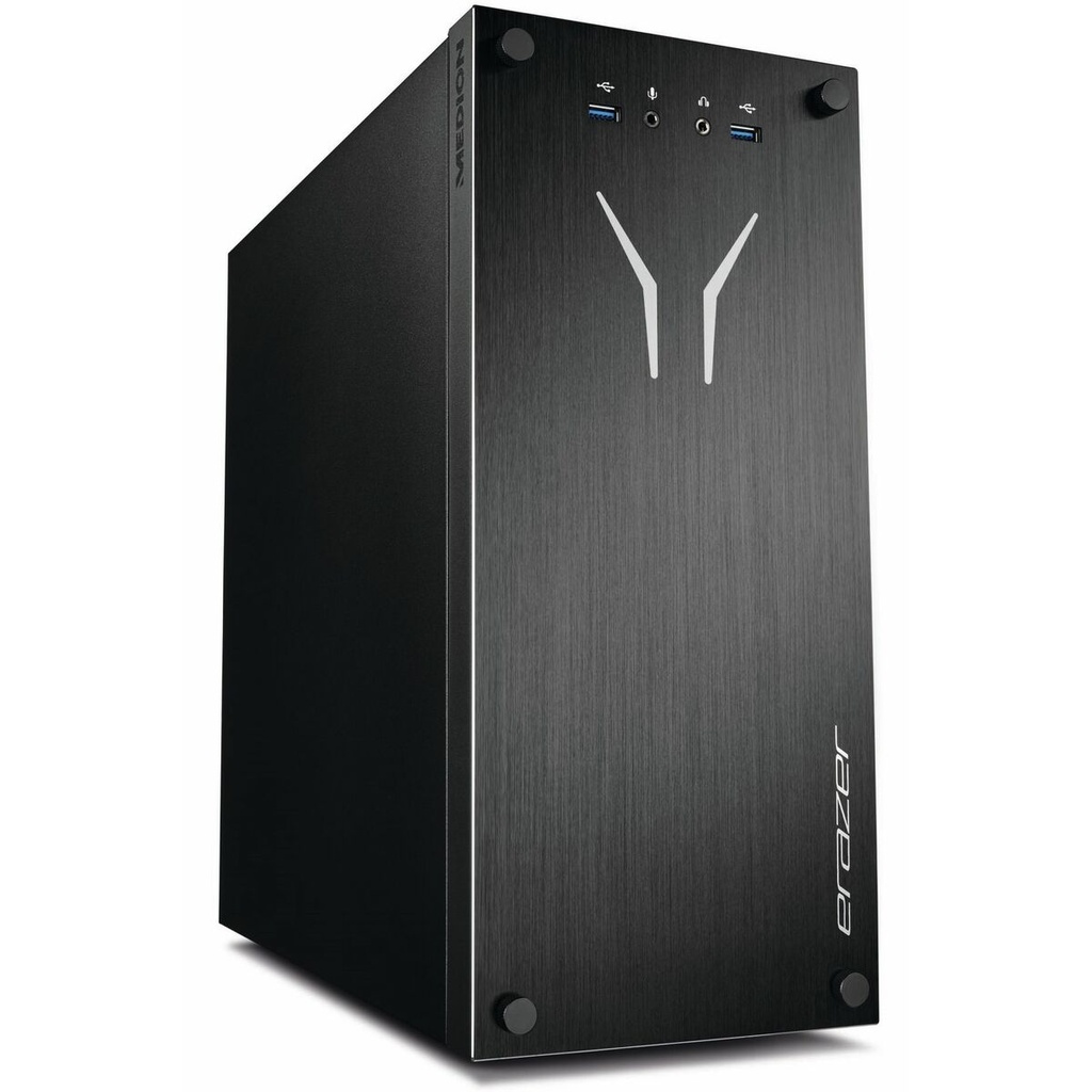 PC de Sobremesa Medion 10025581