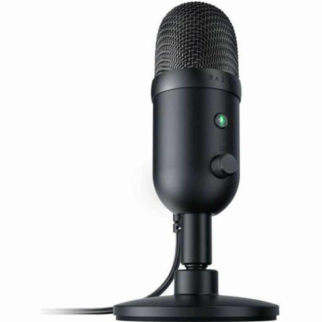 Micrófono Razer RZ19-04050100-R3M1 Negro