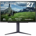 Monitor Gaming LG Quad HD 27"