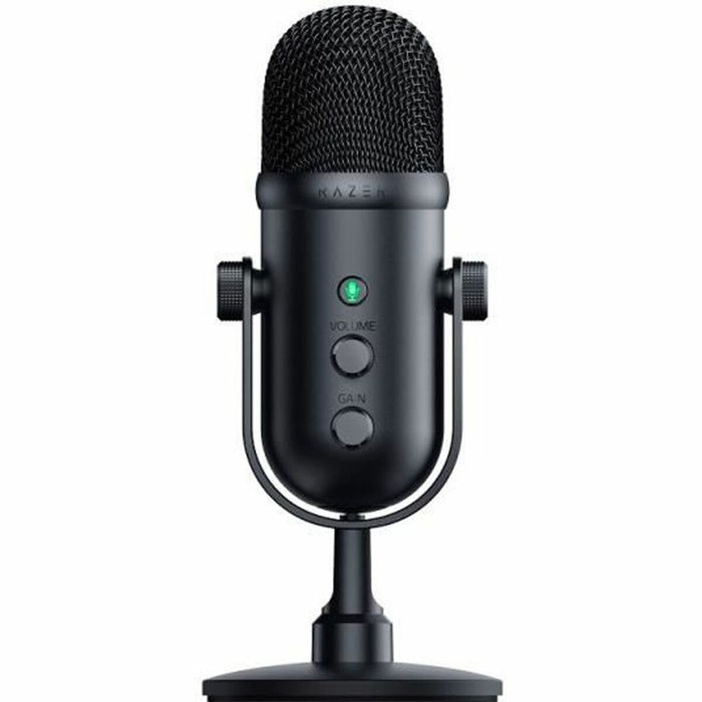 Micrófono Razer RZ19-04040100-R3M1 Negro