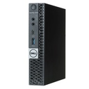 Mini PC Dell OptiPlex 7070 Intel Core i5-9500T 16 GB RAM 256 GB SSD (Reacondicionado A)