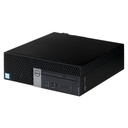 Mini PC Dell OptiPlex 7070 Intel Core i5-9500 16 GB RAM 512 GB SSD (Reacondicionado A)