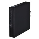 Mini PC Dell OptiPlex 3070 Intel Core i5-9500T 16 GB RAM 256 GB SSD (Reacondicionado A)
