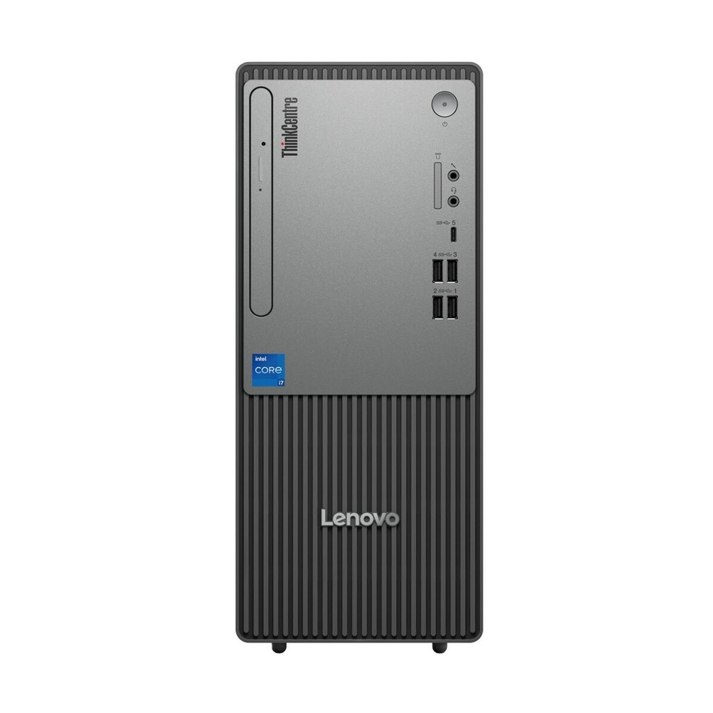 Desktop PC Lenovo 12UD001MPB intel core i3-14100 8 GB RAM 512 GB SSD