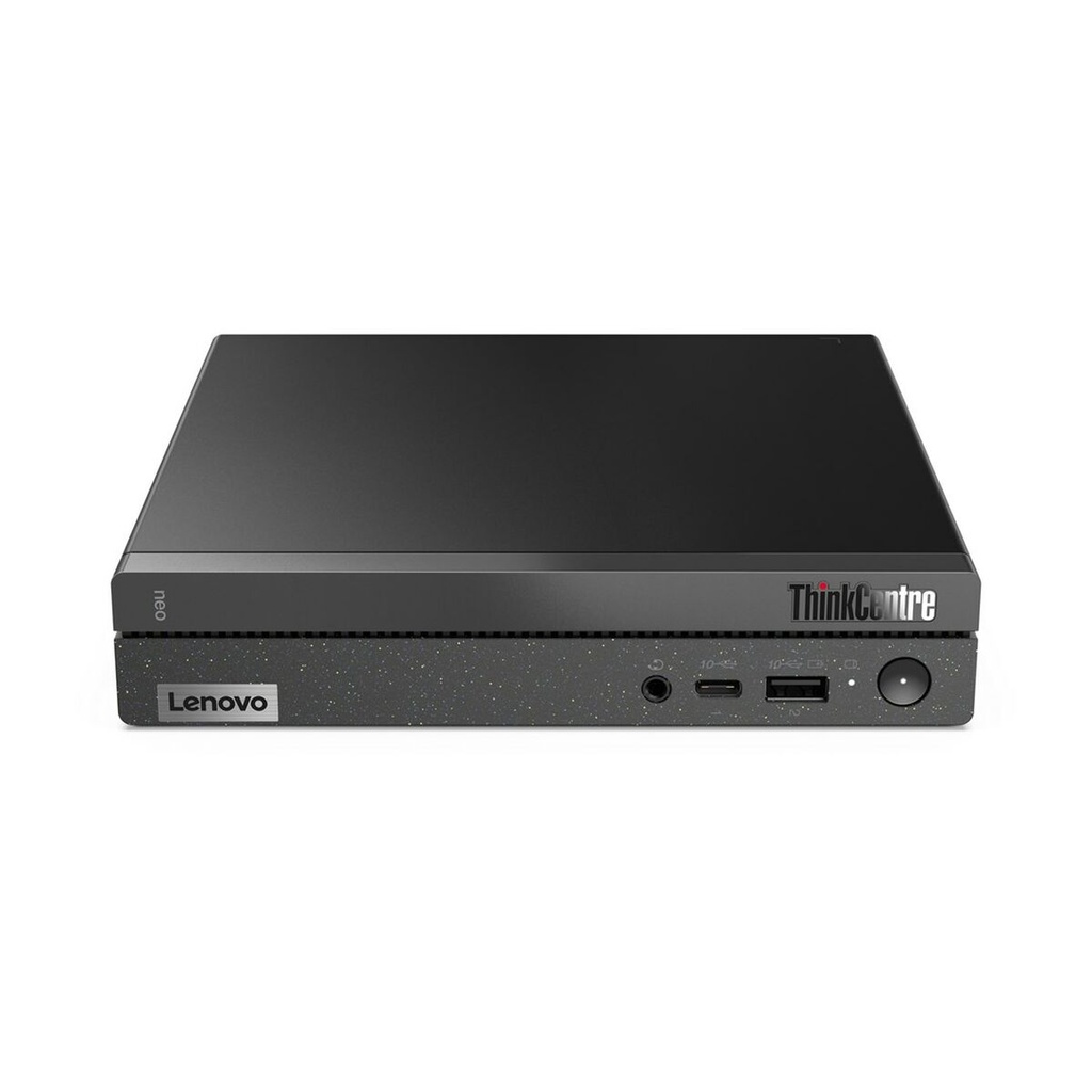 Mini PC Lenovo neo 50q Intel Core I3-1215U 16 GB RAM 512 GB SSD