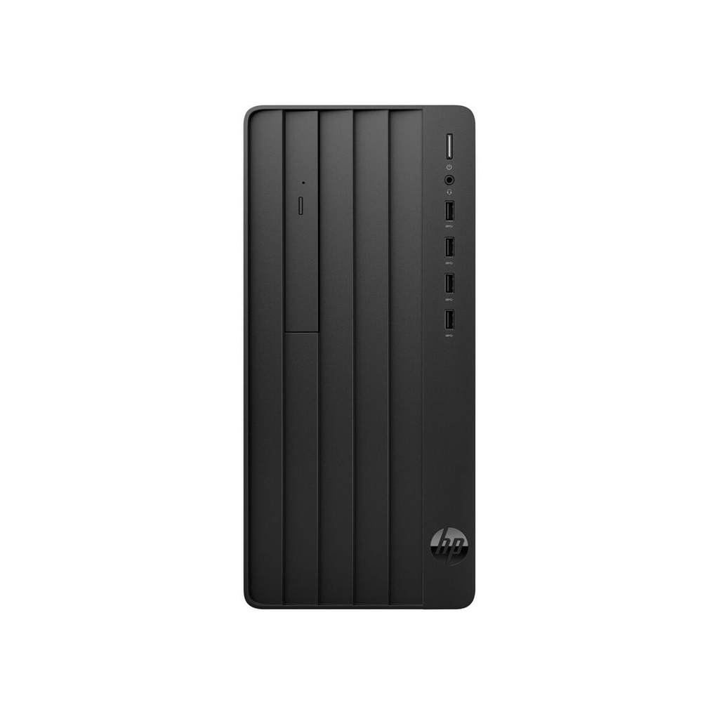 Desktop PC HP 9H6A9ET Intel Core i5 12500 16 GB RAM 512 GB SSD