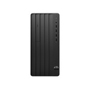 PC de Sobremesa HP 9H6A9ET Intel Core i5 12500 16 GB RAM 512 GB SSD