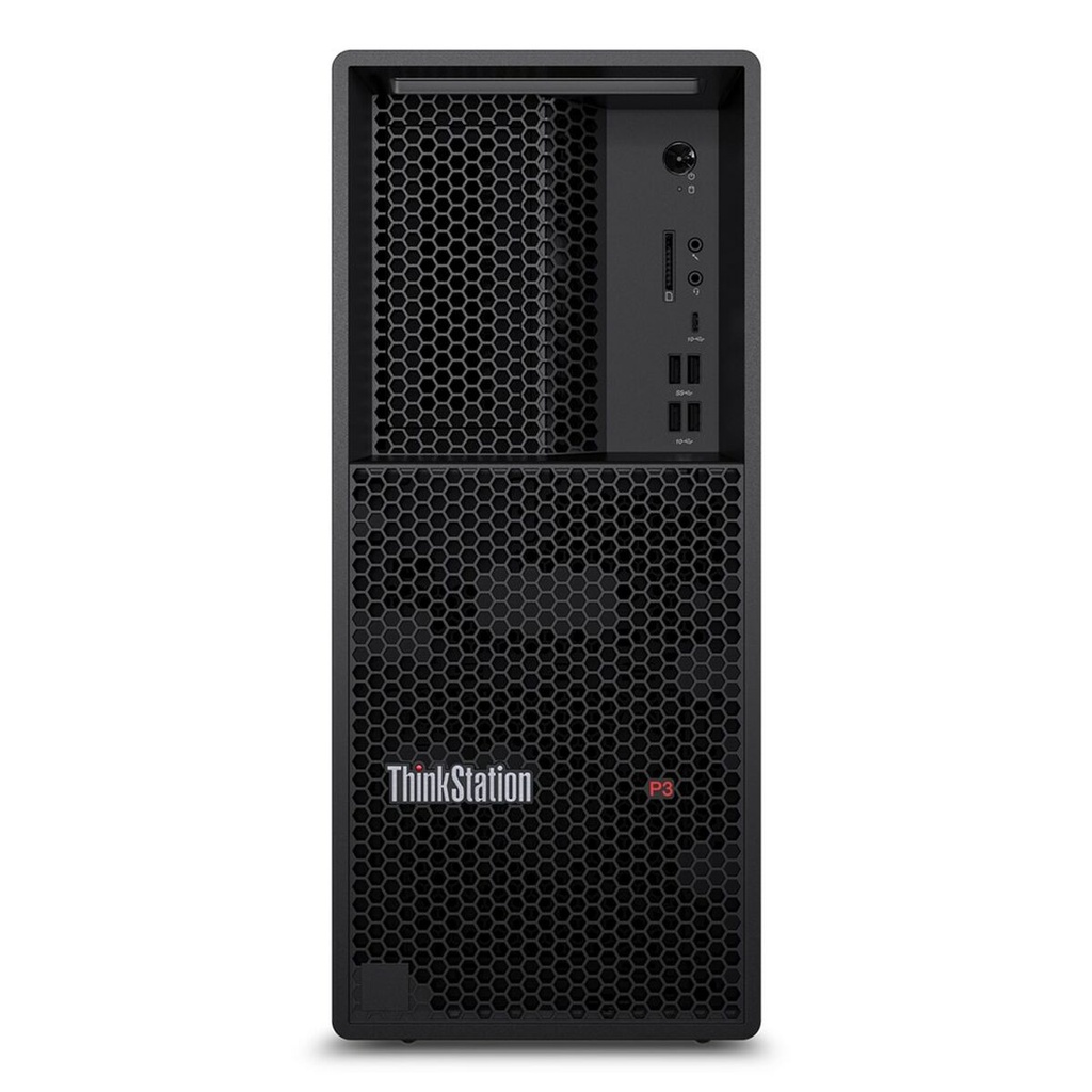 PC de Sobremesa Lenovo 30GS00BBPB Intel Core i5-14600KF 16 GB RAM 1 TB SSD