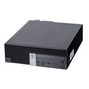 Mini PC Dell OptiPlex 5060 Intel Core i5-8500 16 GB RAM 256 GB SSD (Reacondicionado A)