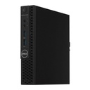 Mini PC Dell OptiPlex 3050 Intel Core i5-7500T 16 GB RAM 256 GB SSD (Refurbished A)