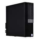 Mini PC Dell OptiPlex 5060 Intel Core i5-8400 16 GB RAM 256 GB SSD (Reacondicionado A)