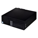 Mini PC Dell OptiPlex 7060 Intel Core i5-8500 16 GB RAM 512 GB SSD (Reacondicionado A)
