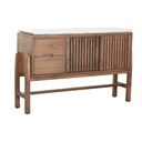 Console Home ESPRIT 125 x 46 x 92 cm