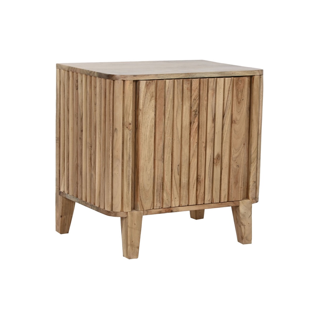 Nightstand Home ESPRIT 50 x 40 x 55 cm