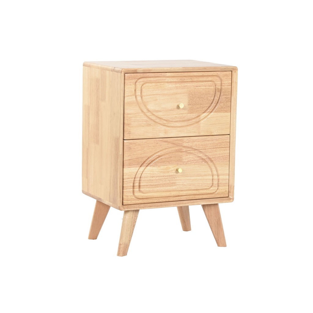 Nightstand Home ESPRIT 40 x 30 x 58 cm
