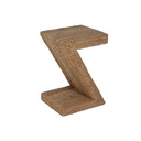 Side table Home ESPRIT Natural 35 x 40 x 60 cm