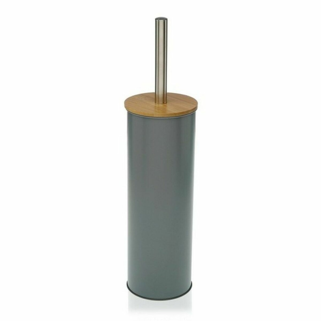 Toilet Brush Versa Metal (Refurbished A)