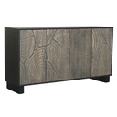 Sideboard Home ESPRIT Fir MDF Wood 150 x 40 x 80 cm
