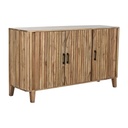 Sideboard Home ESPRIT Acacia 145 x 40 x 80 cm