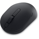 Ratón Bluetooth Inalámbrico Dell MS355 Negro