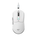 Ratón Gaming Havit MS969WB Blanco