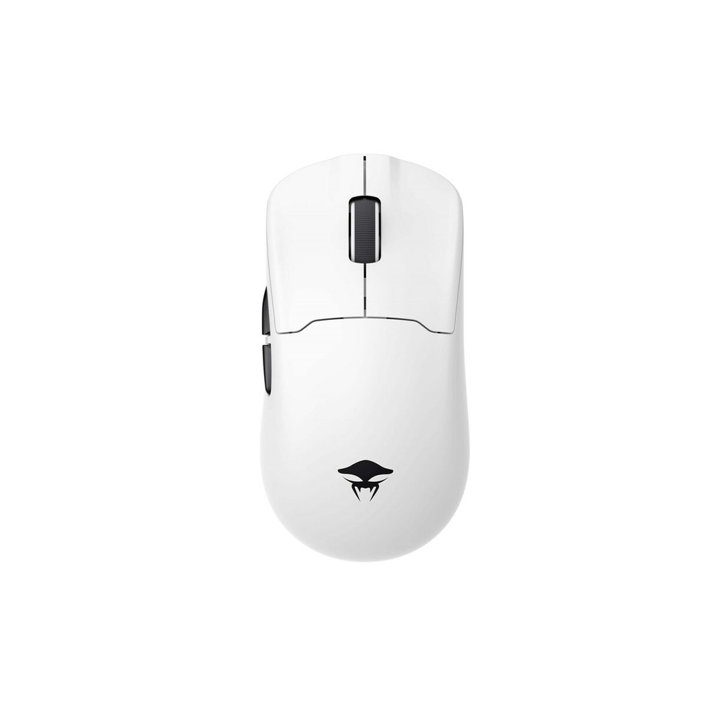 Gaming Mouse Havit StarBlaze-2 White Black
