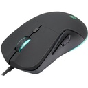 Gaming Mouse Defender GM-049 ARGA Black 3600 DPI