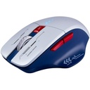 Wireless Bluetooth Mouse Defender GM-126 White