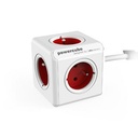 Ladrón de enchufe Allocacoc 2304/FREXPC 250 V 16 A 5 Enchufes