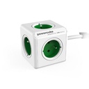 Ladrón de enchufe Allocacoc 2300GN/FREXPC 16 A 5 Enchufes