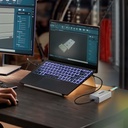 Cable USB Startech F35023-USB-EXTENDER