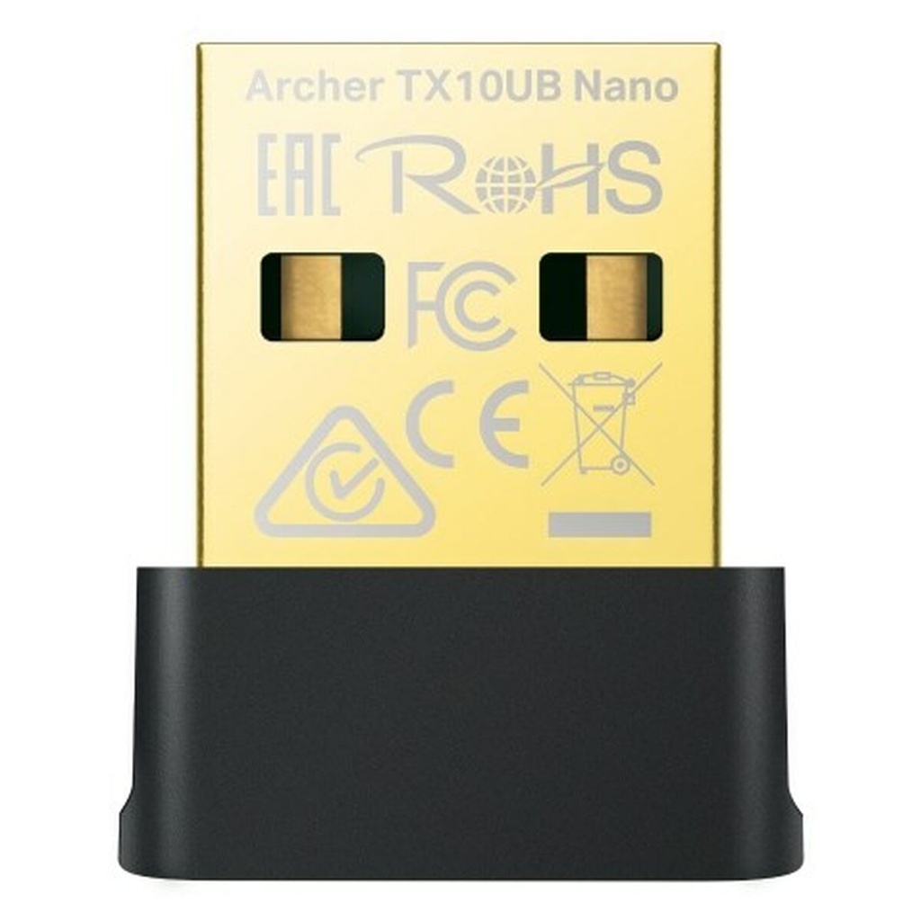 Network Adaptor TP-Link TX10UB Nano
