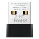 Network Adaptor Mercusys MA14N