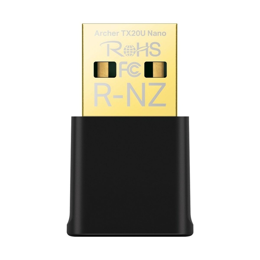 Adaptador de Red TP-Link Archer TX20U Nano