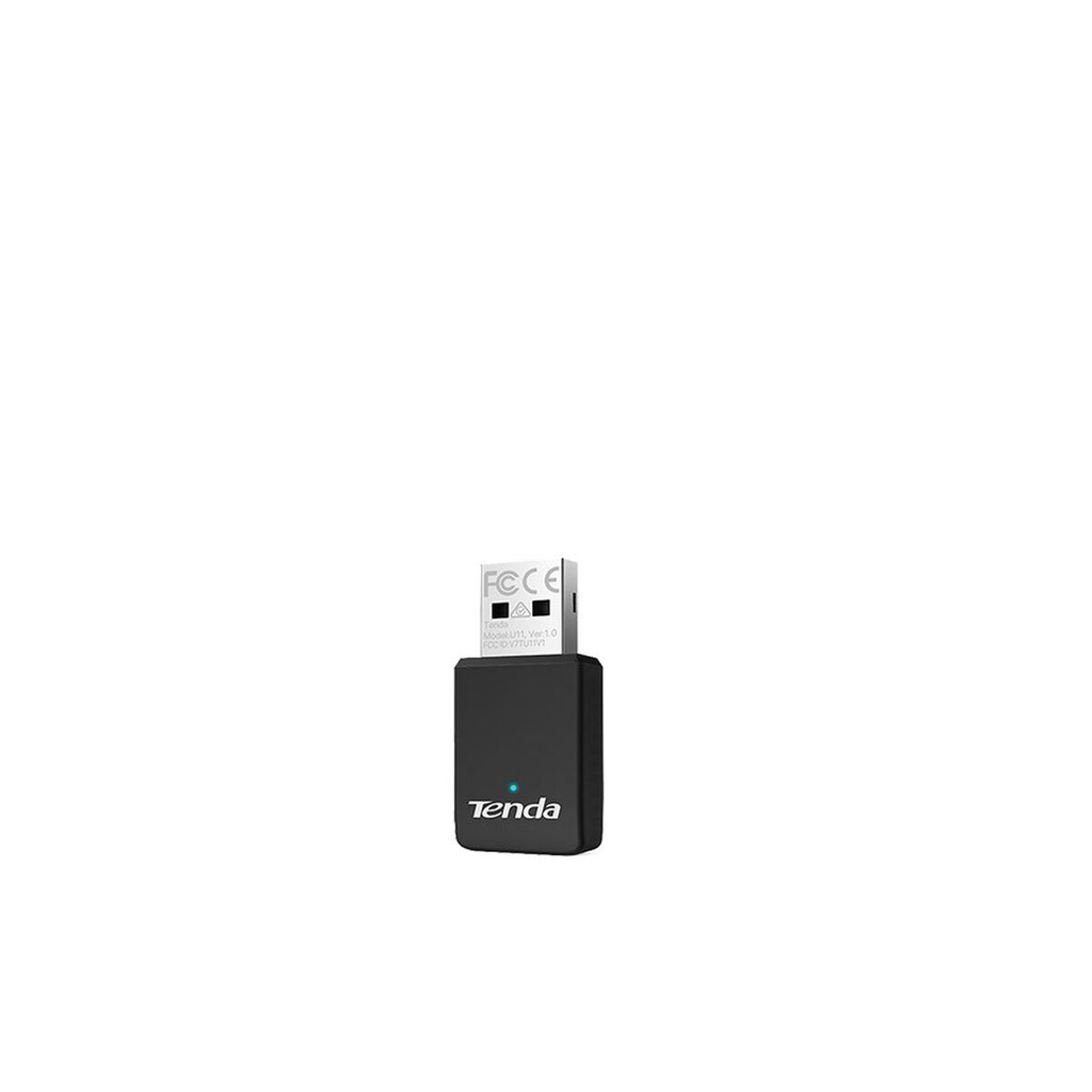 Adaptador de Red Tenda U11