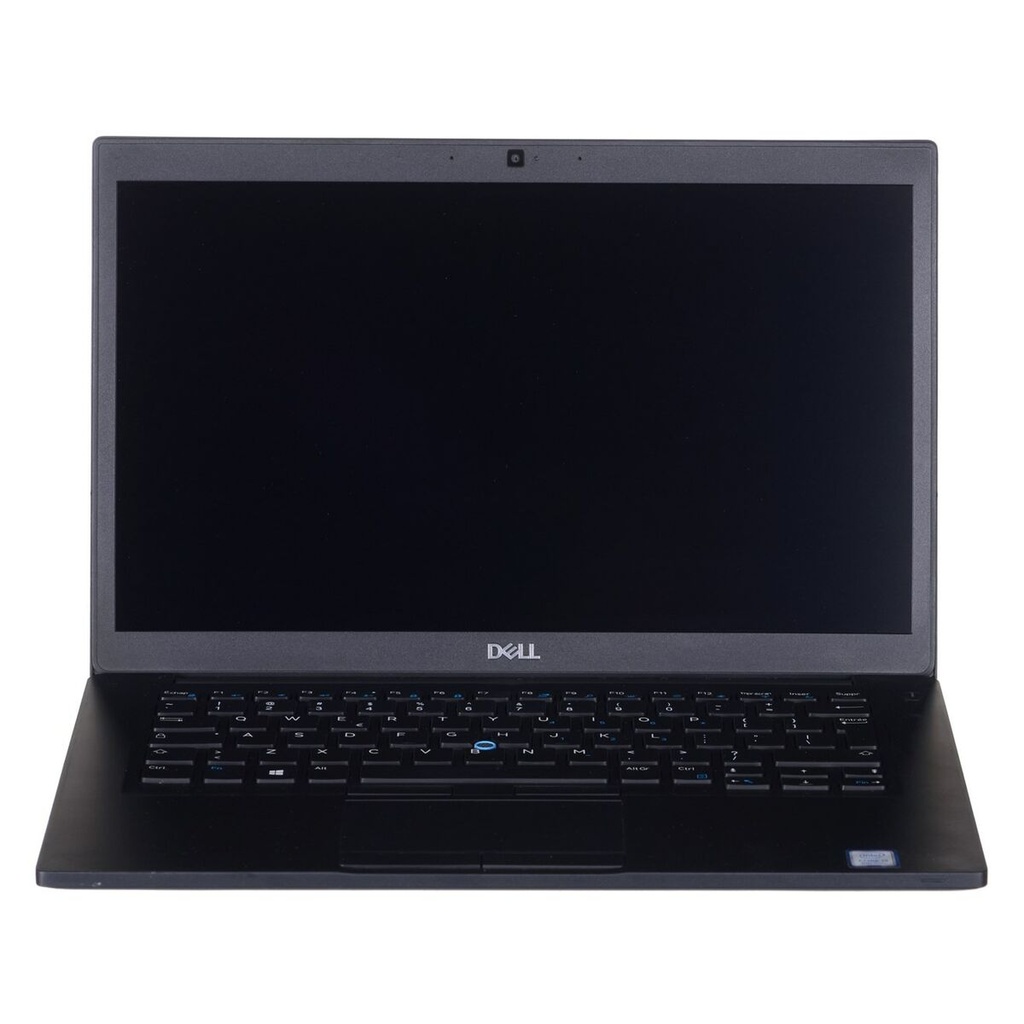 Laptop Dell LATITUDE 7490 14" 16 GB RAM 256 GB SSD (Refurbished A)