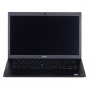 Laptop Dell LATITUDE 7490 14" 16 GB RAM 256 GB SSD (Reacondicionado A)