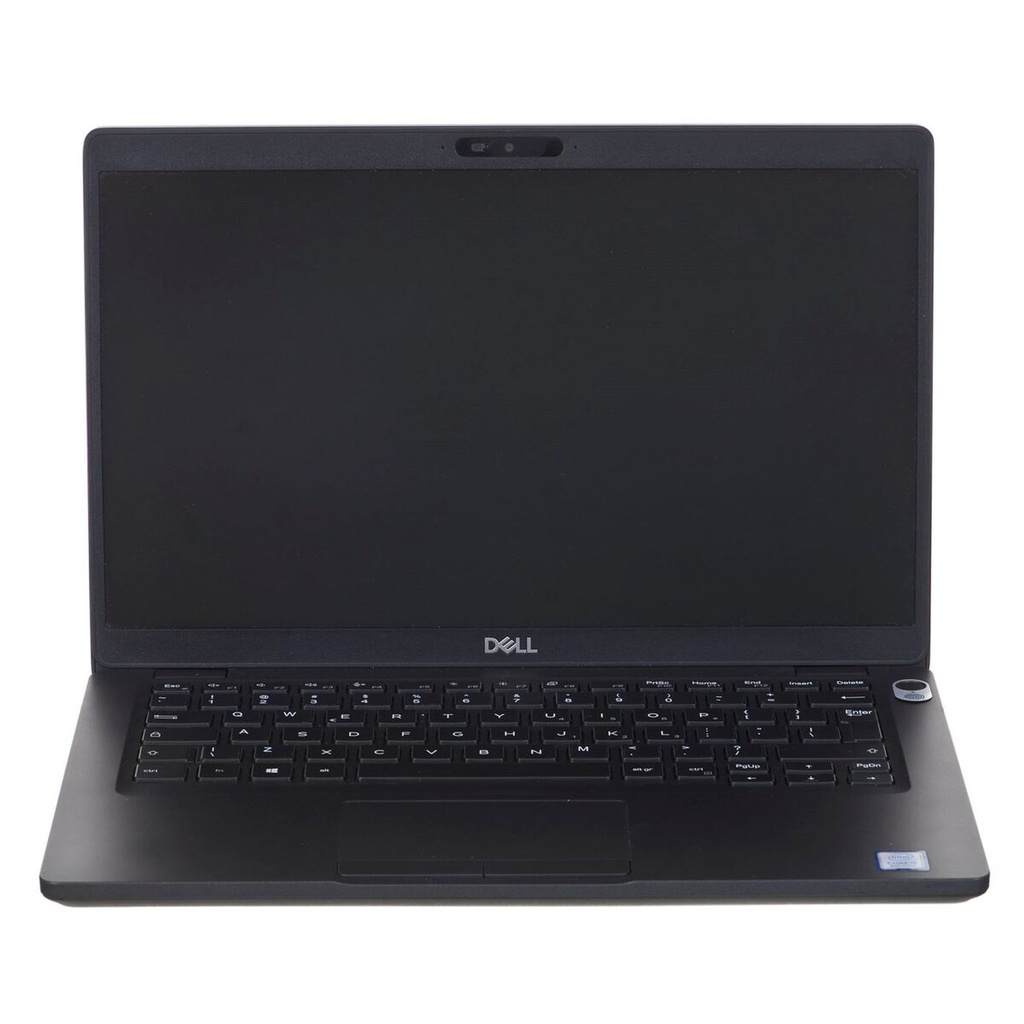 Laptop Dell LATITUDE 5400 14" Intel Core I5-8365U 16 GB RAM 512 GB SSD (Reacondicionado A)